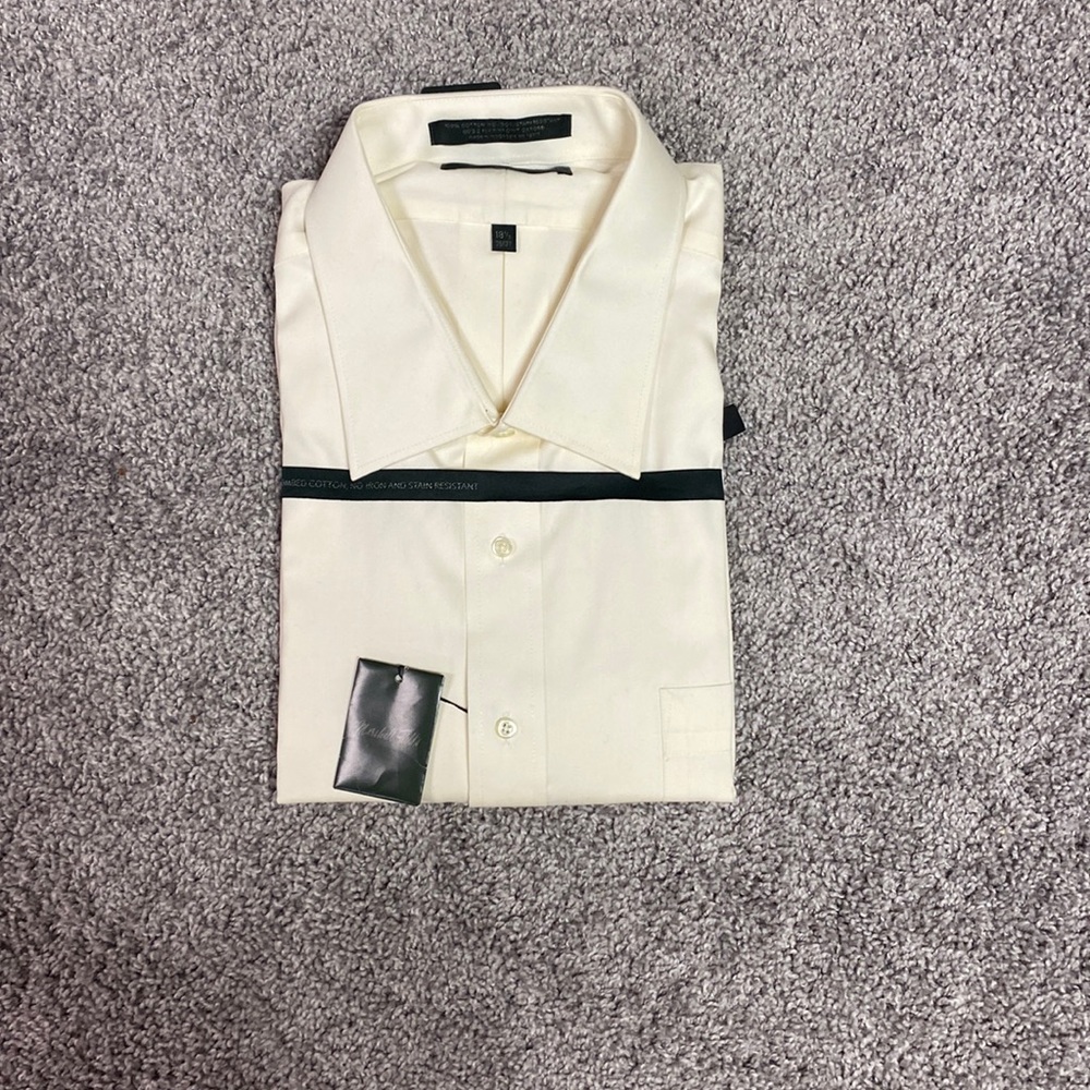 Mens dress shirt